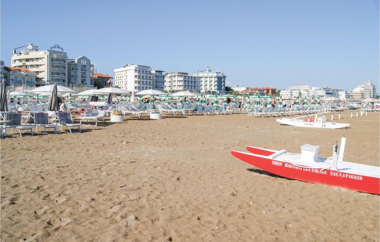 Casa Loris Otel Cattolica Dış mekan fotoğraf